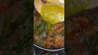 Recipe in 5min|Veggie masala|Kinza cooks  #ytshorts #viral #shortsfeed #kinzacooks