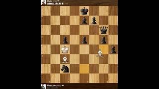 I DEFEATED chess.com bot martin with only two bishops #chess #chessgame