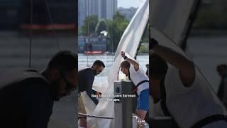 Вокруг света из Москвы 
