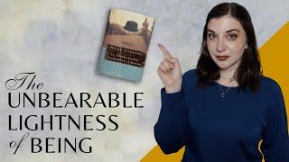 The Unbearable Lightness of Being | A Deep Dive