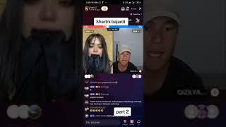 shartni bajardi #рек #tiktok #rek #trending @TikTokZvZ