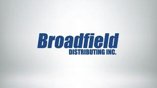 Broadfield Distributing Talks New Products and Technologies at NAB 2024