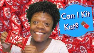 Can You Kit The Kat? Challenge In 1 Minute | Created By @Explore With The Wagners
