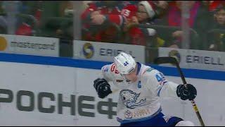 2019/2020 season:  Barys. Darren Dietz Highlights
