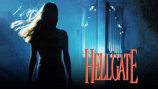 Hellgate (1989) Horror Movie Review-Weird & Bad Supernatural 80's Flick