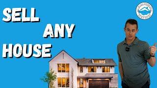 You Can Sell Any House | Sell My San Antonio House