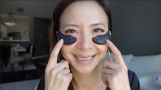 Eyetech by SpaceTouch Unboxing   $2,499 56 Cosmetic Gadget | Tiana