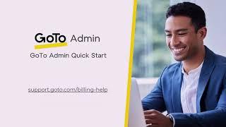 GoTo Resolve - GoTo Admin