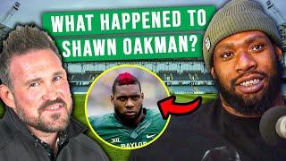 Whatever happened to Shawn Oakman? | Jess Marshall Podcast #86