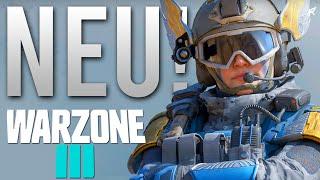 Diese Tipps verrät dir sonst NIEMAND! So wirst du SOFORT besser in Warzone 3 (Tipps & Tricks)