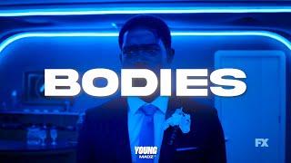 [FREE] Kyle Richh x Dee Billz Jerk Drill Type Beat - "Bodies” | NY Drill Instrumental 2024