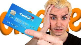 i gave OMEGLE my CREDIT CARD...