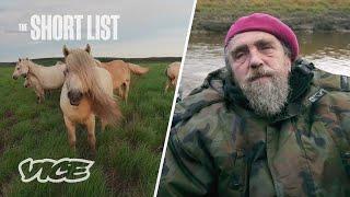 A Russian Scientist’s Plan to Save the Planet | Pleistocene Park (Full Film) | The Short List