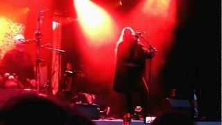 Wardruna - Løyndomsriss (Live at Castlefest 2012)