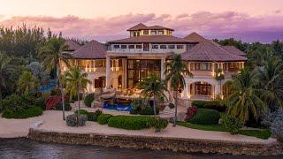 Castillo Caribe, An Estate of Dreams | Grand Cayman | Cayman Islands Sotheby's International Realty