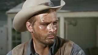 Cowboy Film | Action Film | Deutscher Film | Ganzer Film Deutsch | Staffel 1 - Folge 2