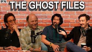 The Ghost Files | Really? no, Really?