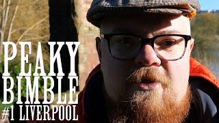 Peaky Bimble: Peaky Blinders Filming Locations: Episode #1 Liverpool