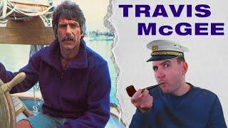 Travis McGee (1983) Sam Elliott - Katharine Ross | Mystery Drama | FULL MOVIE Reaction + Review