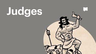 Book of Judges Summary: A Complete Animated Overview