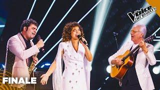 Gaia, Giuseppe e Nicolò cantano “Oggi Sono Io” di Alex Britti | The Voice Generations | Finale