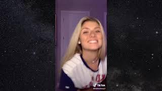 Girls to follow on tiktok