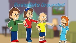 Rosie Gets Grounded: Full Series (MOST POPULAR VIDEO)