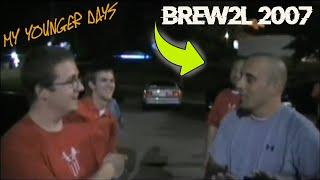 VINTAGE BREW2L YOUTUBE VIDEOS / Before We Got Old