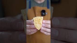 CRAZY PARMESAN CHEESE HACK?!?!