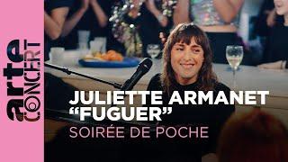 Juliette Armanet - Fuguer (Soirée de Poche)