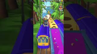 Full speed363 #shorts​ #subwaysurfers​ #gaming​ #jonnygaming​