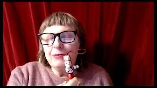 Елена Петрова Лекция 14 Эмоции и гештальт терапия