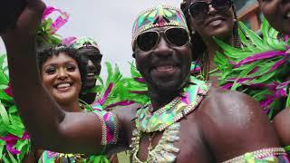 Tobago Carnival 2022