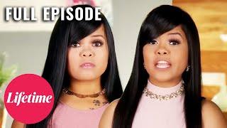 The Twinz Feel BETRAYED | Little Women: Atlanta | Full Episode | Lifetime