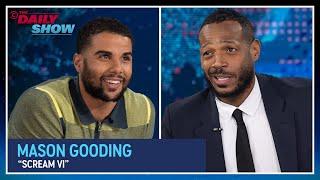 Mason Gooding - "Scream VI" | The Daily Show