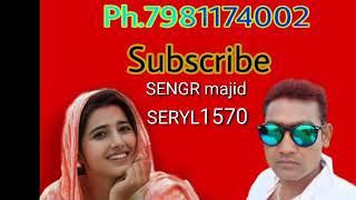 SENGR Majid-1570-7981174002-