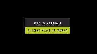 Great Places to Work UK | Medidata | Diverse Workforce