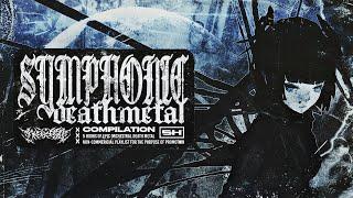 Symphonic / Orchestral Death Metal COMPILATION | Unexysted