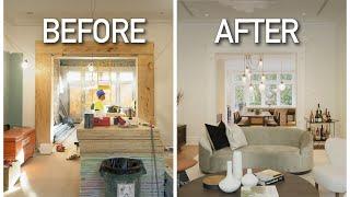 How I Renovated My Brooklyn Townhouse | Ryan Serhant