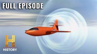 Modern Marvels: Breaking The Sound Barrier (S9, E21) | Full Episode