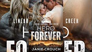 Hero Forever by Janie Crouch - Audiobook Full