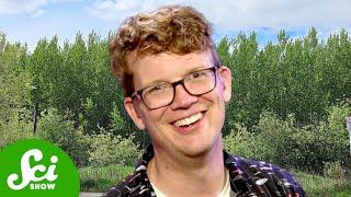 Why Some Trees in SciShow's Hometown Are Full of Poop