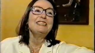 Nana Mouskouri - Brisant Boulevard magazin