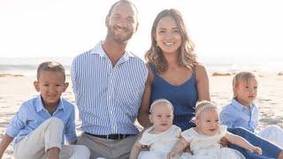 NICK VUJICIC AND THE BEAUTIFUL FAMILY (2024)