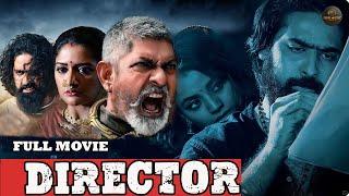 Director | New Released Hindi Dubbed Movie 2024 |Ashish Gandhi, Aishwarya, Karthik |South Movie 2024