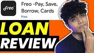 Freo Pay Loan App Review|Freo Pay Loan App Real Or Fake?|Freo Pay Loan App #instantloanapp