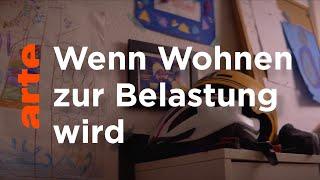 Kann das weg? | PsychoBugs | ARTE