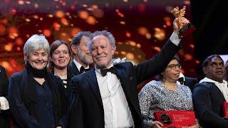 Award Ceremony of the 73rd Berlinale | Berlinale 2023