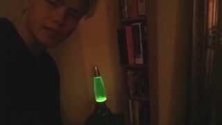 Hollywood Ending: At Home With Chris Bourne!