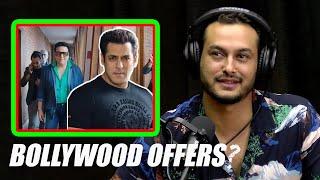 Pradeep Khadka Discloses His Secret Bollywood Offers!